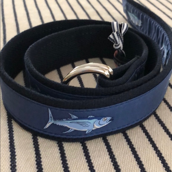 Vineyard Vines Other - Men’s vineyard vines brand new belt